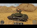 Что качать в War Thunder? СССР ранг 6: Лучшие и Худшие танки. Аналитика и Обзор наземной ветки.