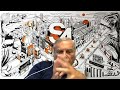 Entrepreneurship Lab Talk - Sir Martin Sorrell