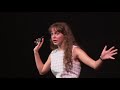 Dyslexia and me | Katie Willsey | TEDxLakeTravisHigh