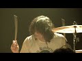 EARTHLESS -  Live at De Kreun (OFFICIAL)