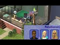 Sims on Edibles