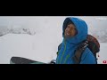 CHASING THE SNOW | SETHAN | Part 1