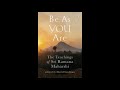 Ramana Maharshi - Be As You Are  - Part 2 (a) Self Awareness and Self Ignorance