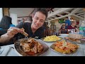 Best Ever Grilled Chicken!! 🌶 Ultimate PIRI PIRI CHICKEN Tour in Portugal!