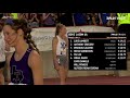 Homestretch Kick For Texas 1600m State Title