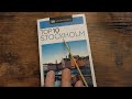 Tour Guide and Map of Stockholm [ASMR Nordics]