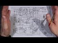 High Voltage  AM Transmitter equals FUN!