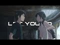 Let You Go [AMV] - Anime Mix MV