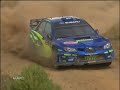 Rally Italia Sardegna 2006: WRC Highlights / Review / Results