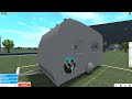 4X4 BUILD BATTLE in BLOXBURG with Frenchrxses and Anix