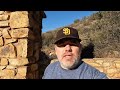 Searching for a Forgotten Cemetery and Ruins from the 1800s in Poway, California