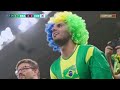 البرازيل - كوريا الجنوبية الدور 16 كأس العالم 2022 وجنون عصام الشوالي جودة عالية 1080p السيليساو 🔥🔥