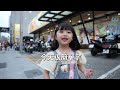 台灣旅行中在抓娃娃店失望的韓國5歲小孩, 突遭摸肩的台灣人！韓國父母驚慌下秒竟