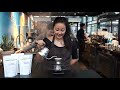 Brew Guide for Pour Over Coffee | Kalita Wave Tutorial