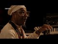 Paolo Fresu, Omar Sosa e Trilok Gurtu - La Seine Musicale Official Live