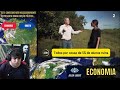 Franceses Impressionados Com A Magnitude E Tecnologia Das Fazendas Brasileiras (Roncador)