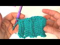 Learn Nalbinding Crochet - Make a Nalbinding Cowl, Scarf, or Trivet by Light and Joy Designs