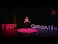 One Thing to End Self Sabotage | Alleah Friedrichs | TEDxGainesville