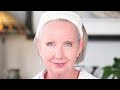 Updated Spring Makeup Routine Over 50 || Makeup Routine for Women Over 50