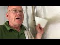HOW TO INSTALL A FABRIC/TEXTILE WALLCOVERING