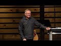 Let God Move Through You | Randy Clark | Impartation Message Clip