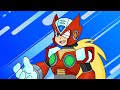 Top 10 Personajes Que Queria En MegaMan X Dive (Saga X)