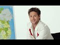 Niall Horan Teaches You How To Be Irish | Going Places | Condé Nast Traveler