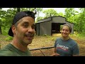 This Changes EVERYTHING We Had Planned! Tiny House / Homestead Work