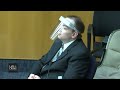 Joel Guy Jr. Trial - Family Testimony & Body Cam Footage