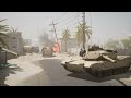 INVASION OF FALLUJAH! Can the Marines TAKE BACK the City? | Eye in the Sky Squad Gameplay