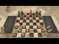 Real Chess Checkmate In 8 MOVES!!!