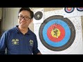 Three A's of Accuracy: Aim, Anchor, Alignment | Archery Basics