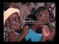 Evangelist Bridget Blucher Live @ Barbados Gospel Fest 2005