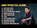 ARIEF FULL ALBUM TERBAIK PALING TERPOPULER 2023 TANPA IKLAN II TAK SEDALAM INI - SATU RASA CINTA