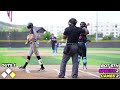 EXTRA INNINGS ELIMINATION GAME!! CANES NATIONAL 16U VS. SPECTS NATIONAL | NPI QUARTERFINALS