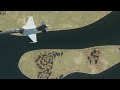 Get Better At Ground Attack In DCS | How To Fix Common Aiming Errors | DCS