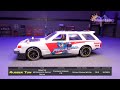 KotM4 Tournament 1 (Full Qualifying Round Compilation) Diecast Racing