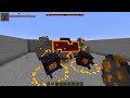 Warden vs All Bosses and Mutants in Minecraft