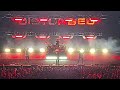 Disturbed - Inside The Fire (Live in Adelaide, Australia)