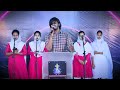 Ninne Ninne Ne Koluthunayya || నిన్నే నిన్నే నే కొలుతునయ్యా ||Telugu Christian Song | Surya Prakash