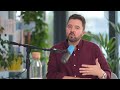 How Anyone Can Develop The Mindset Of A Multi-Million Dollar Entrepreneur - Daniel Priestley