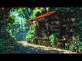 Summer Day Vibes 🌻  Lofi music for study/relax/work [ Lofi Hip Hop Chill Mix ] ~ Lofi Coffee ☕ ~