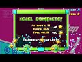 Smoopstep by SmoopInc | Harder | Geometry Dash