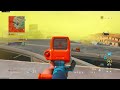 Call of Duty Warzone 3 Solo Win WSP SWARM Gameplay (No Commentary)