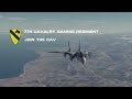 7th Cavalry Gaming Regiment: F-14 CCRP
