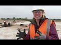 Archeologists Discover Buried Relics In Anglo-Saxon Graves | Digging for Britain | Unearthed History