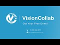 Vision Collab - Business Management Tool