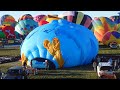 2016 International Balloon Fiesta Albuquerque NM.