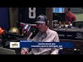 John Keim Breaks Down Jayden Daniels’ Brief but Impressive Debut | Sports Junkies