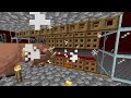 NEW Minecraft Hoglin Food and Leather Farm Tutorial - 3500/HR
